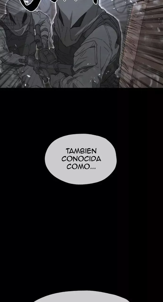 Funerals for the Damned Capítulo 1 en Línea - página 5