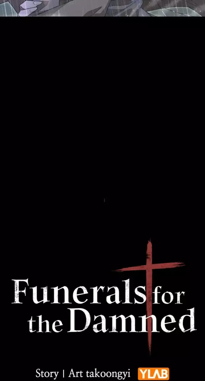 Funerals for the Damned Capítulo 1 en Línea - página 8