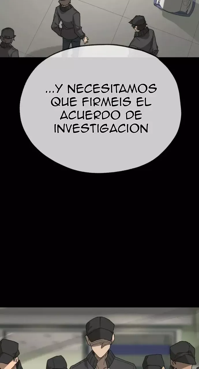 Funerals for the Damned Capítulo 1 en Línea - página 100