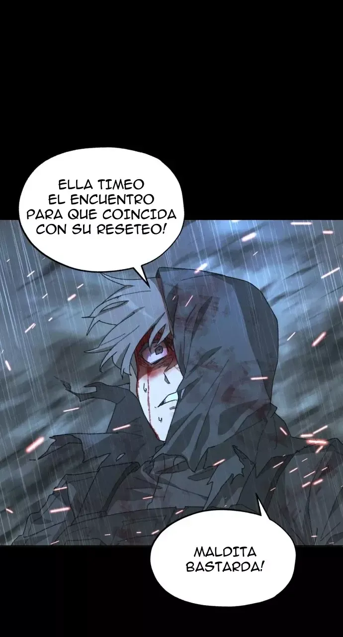Funerals for the Damned Capítulo 1.1 en Línea - página 5