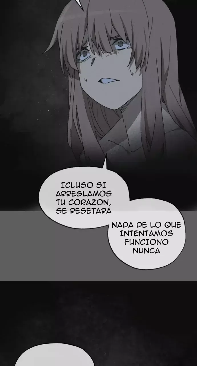 Funerals for the Damned Capítulo 1.1 en Línea - página 17