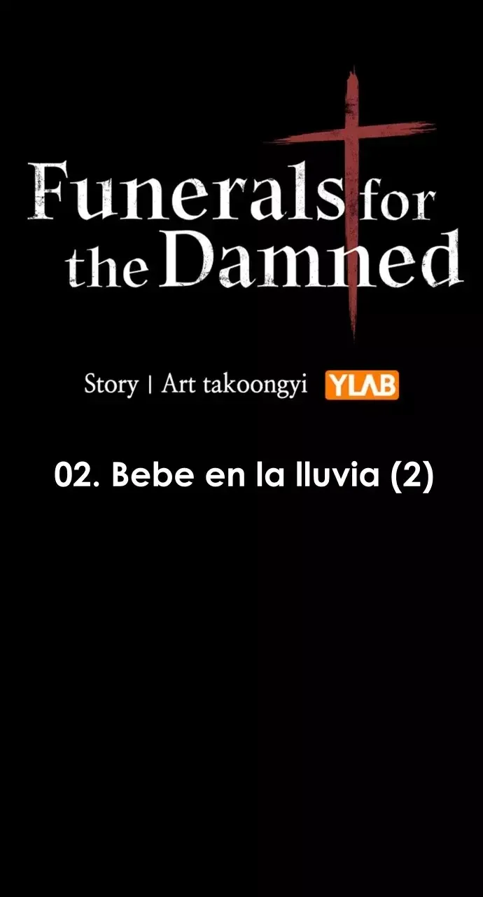 Funerals for the Damned Capítulo 2 en Línea - página 12