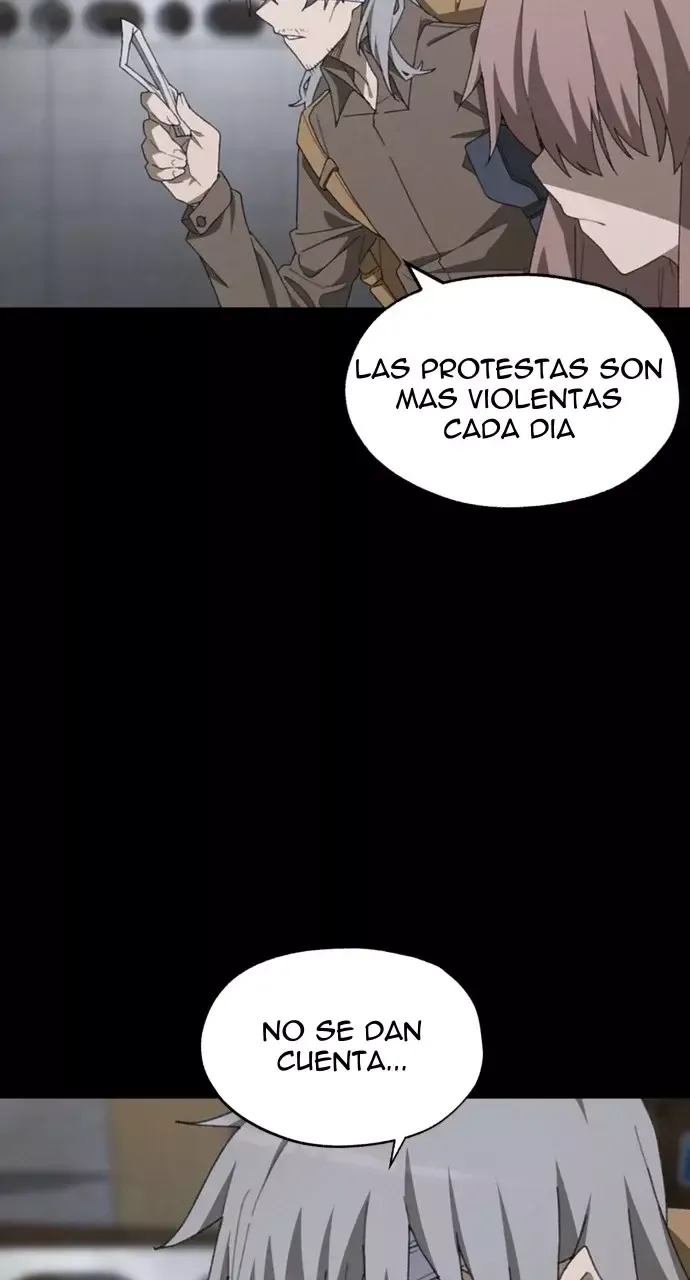 Funerals for the Damned Capítulo 2 en Línea - página 46