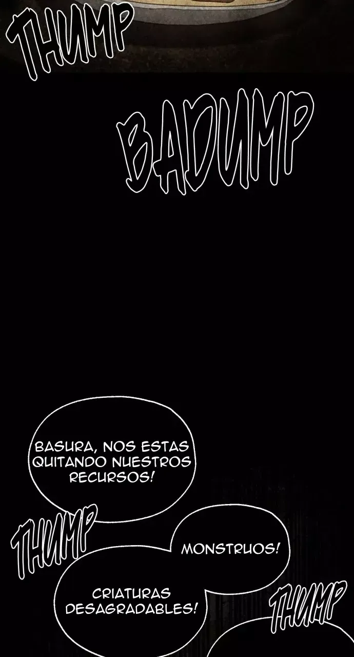 Funerals for the Damned Capítulo 3 en Línea - página 36