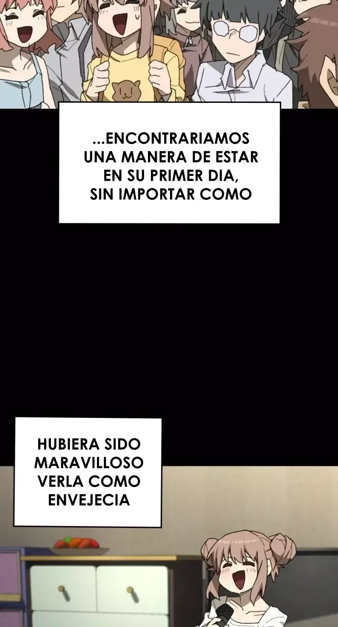 Funerals for the Damned Capítulo 3 en Línea - página 45