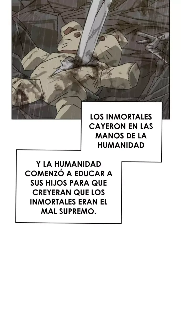 Funerals for the Damned Capítulo 4 en Línea - página 4