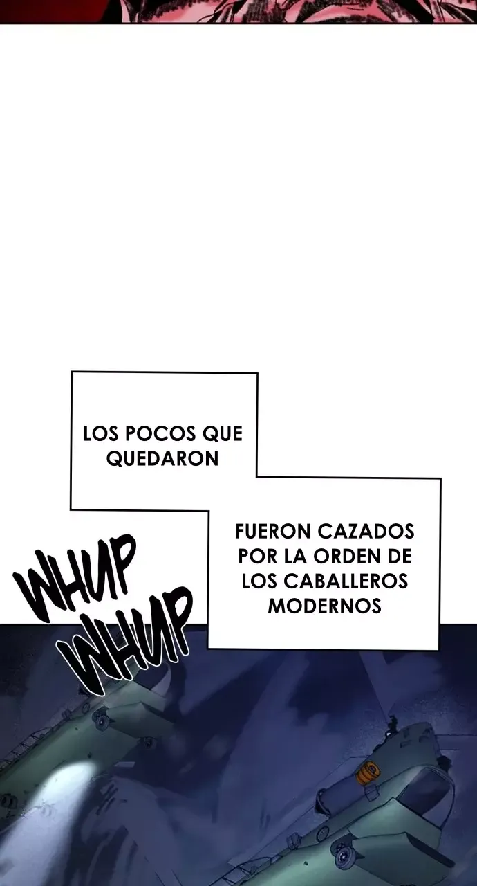 Funerals for the Damned Capítulo 4 en Línea - página 6