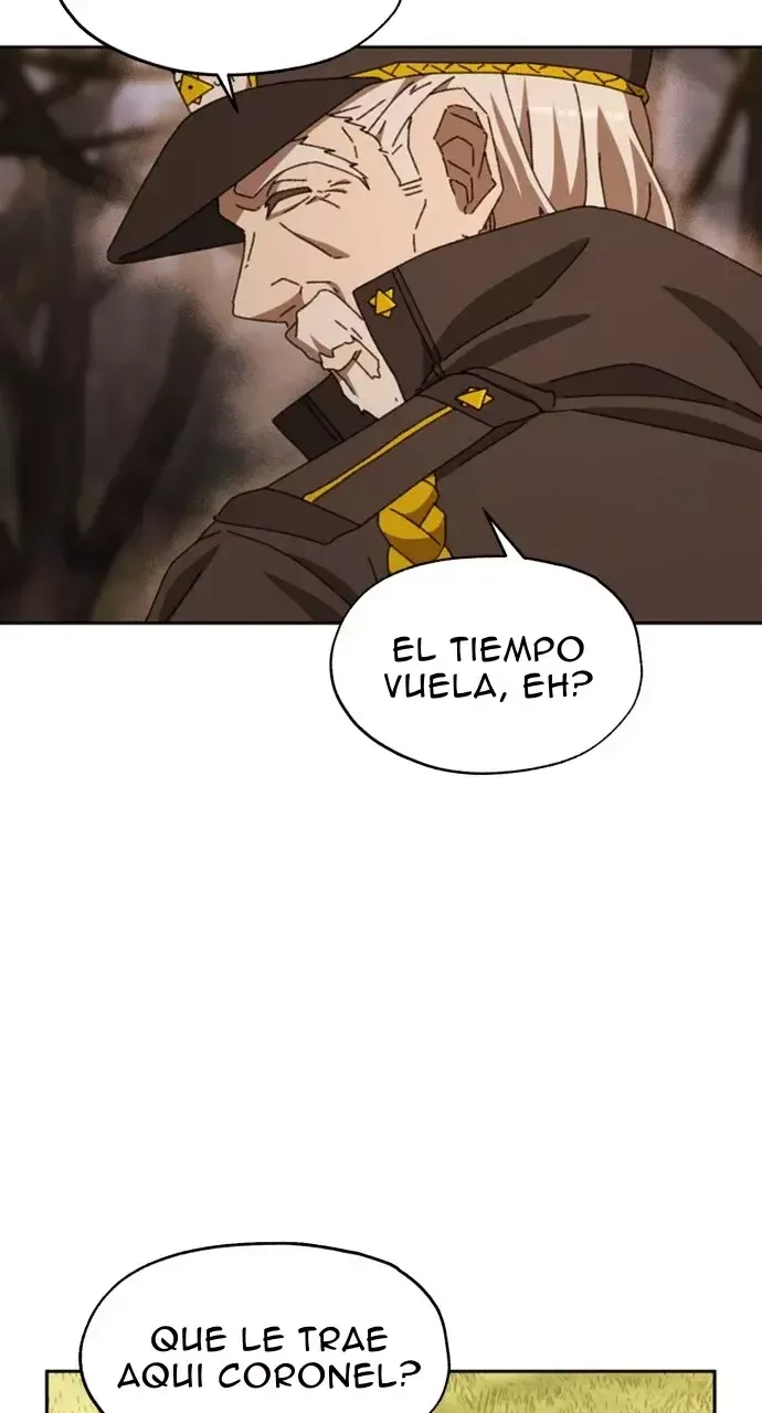 Funerals for the Damned Capítulo 4 en Línea - página 46