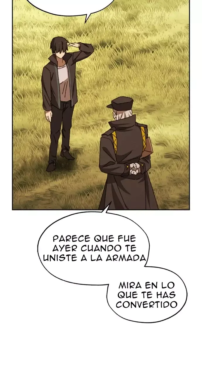 Funerals for the Damned Capítulo 4 en Línea - página 47