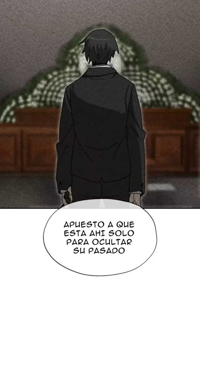 Funerals for the Damned Capítulo 4 en Línea - página 62