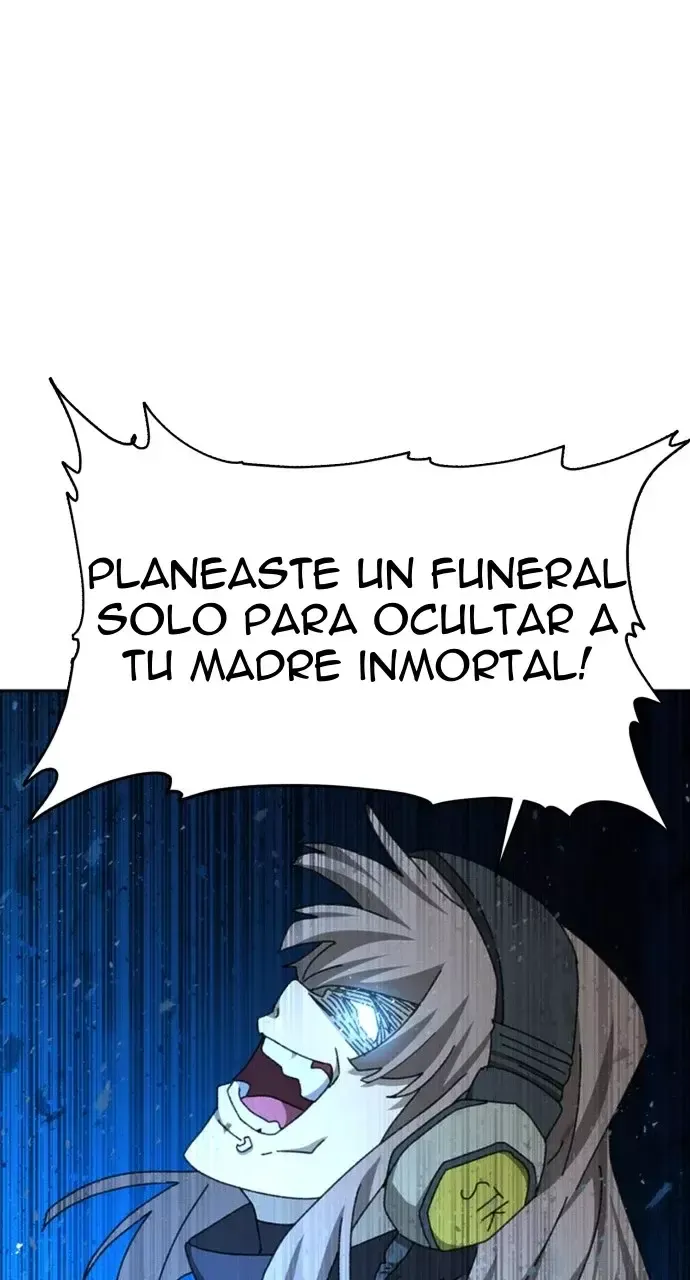 Funerals for the Damned Capítulo 4 en Línea - página 94