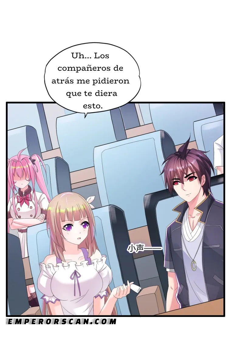 Furious Medical Soldier Capítulo 15 en Línea - página 5