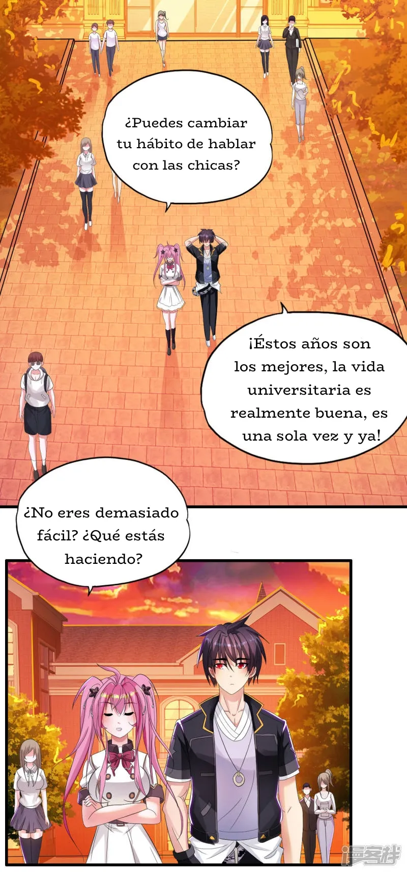 Furious Medical Soldier Capítulo 15 en Línea - página 13