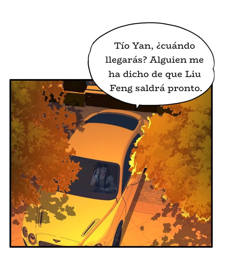 Furious Medical Soldier Capítulo 15 en Línea - página 20