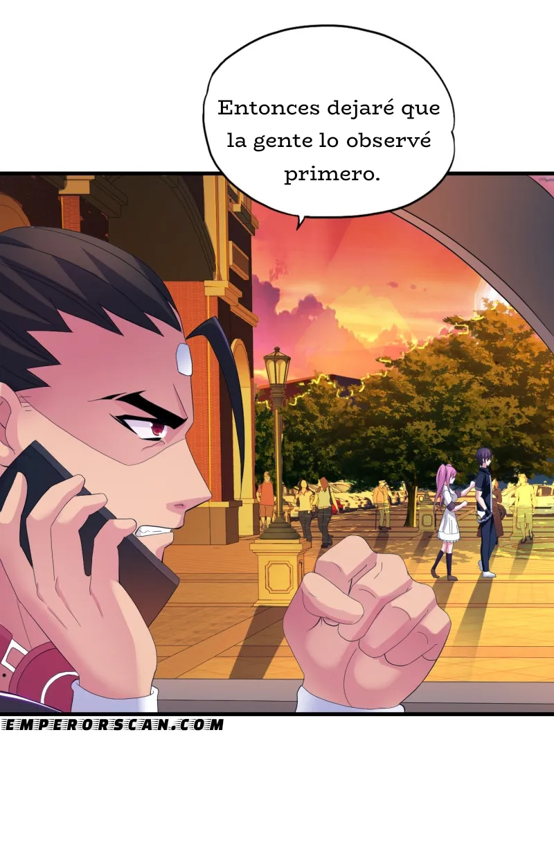 Furious Medical Soldier Capítulo 15 en Línea - página 22