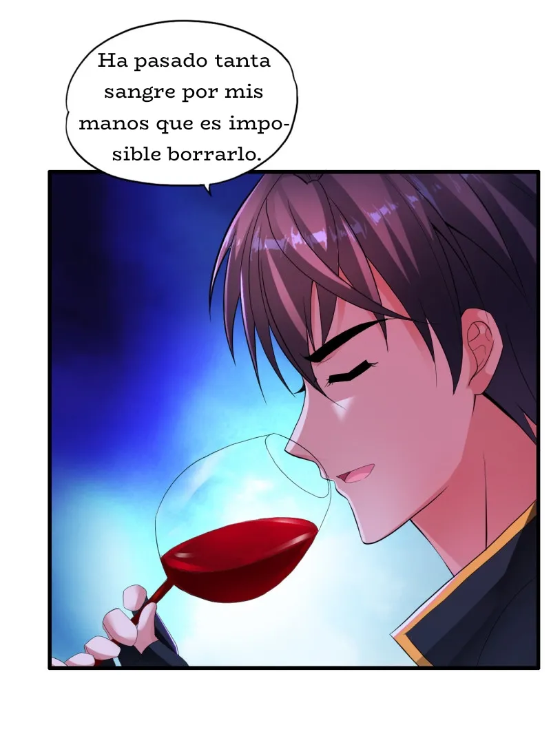 Furious Medical Soldier Capítulo 15 en Línea - página 31