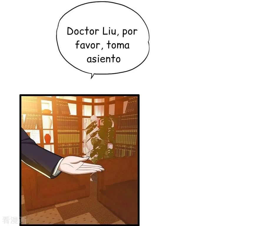 Furious Medical Soldier Capítulo 4 en Línea - página 4