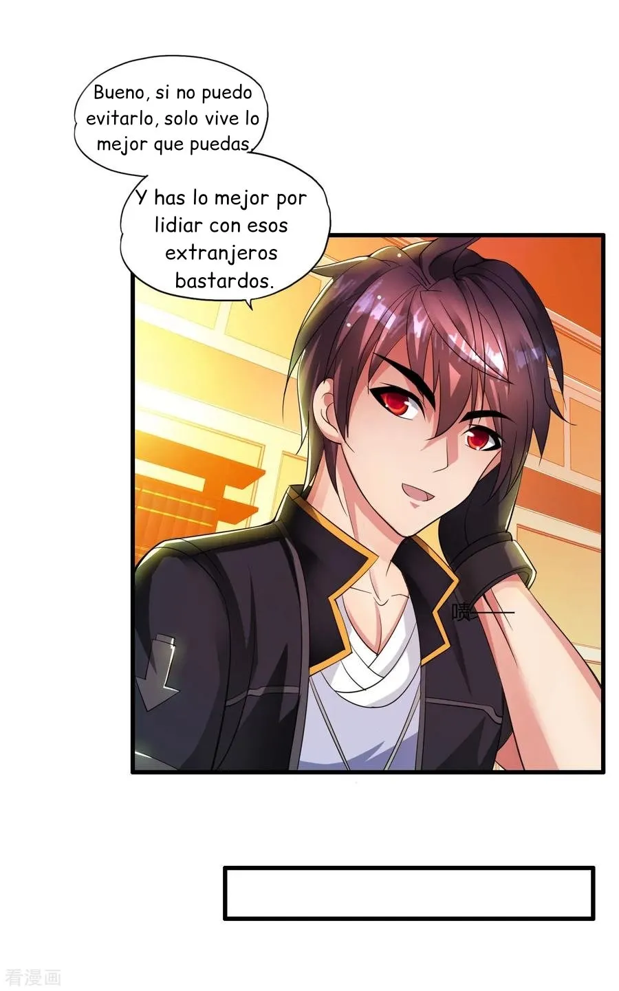 Furious Medical Soldier Capítulo 4 en Línea - página 17