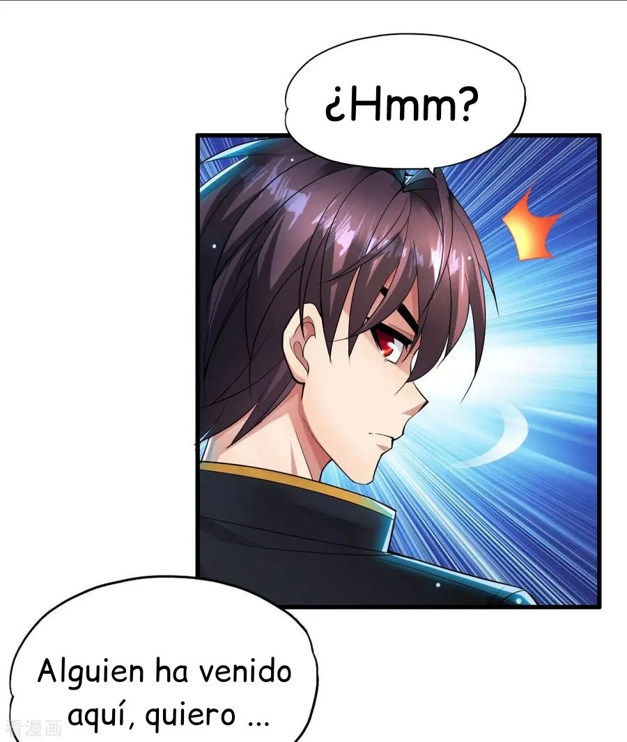 Furious Medical Soldier Capítulo 4 en Línea - página 21