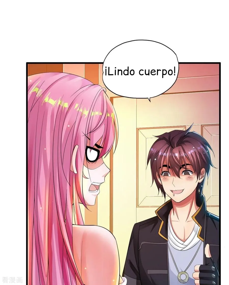 Furious Medical Soldier Capítulo 4 en Línea - página 24