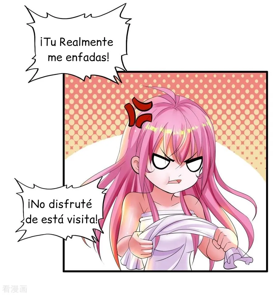 Furious Medical Soldier Capítulo 4 en Línea - página 27