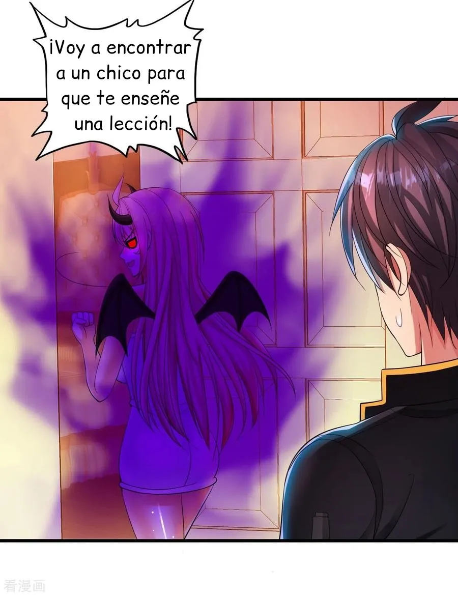 Furious Medical Soldier Capítulo 4 en Línea - página 28