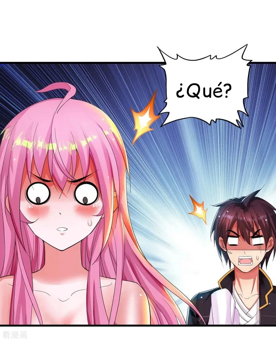 Furious Medical Soldier Capítulo 4 en Línea - página 32