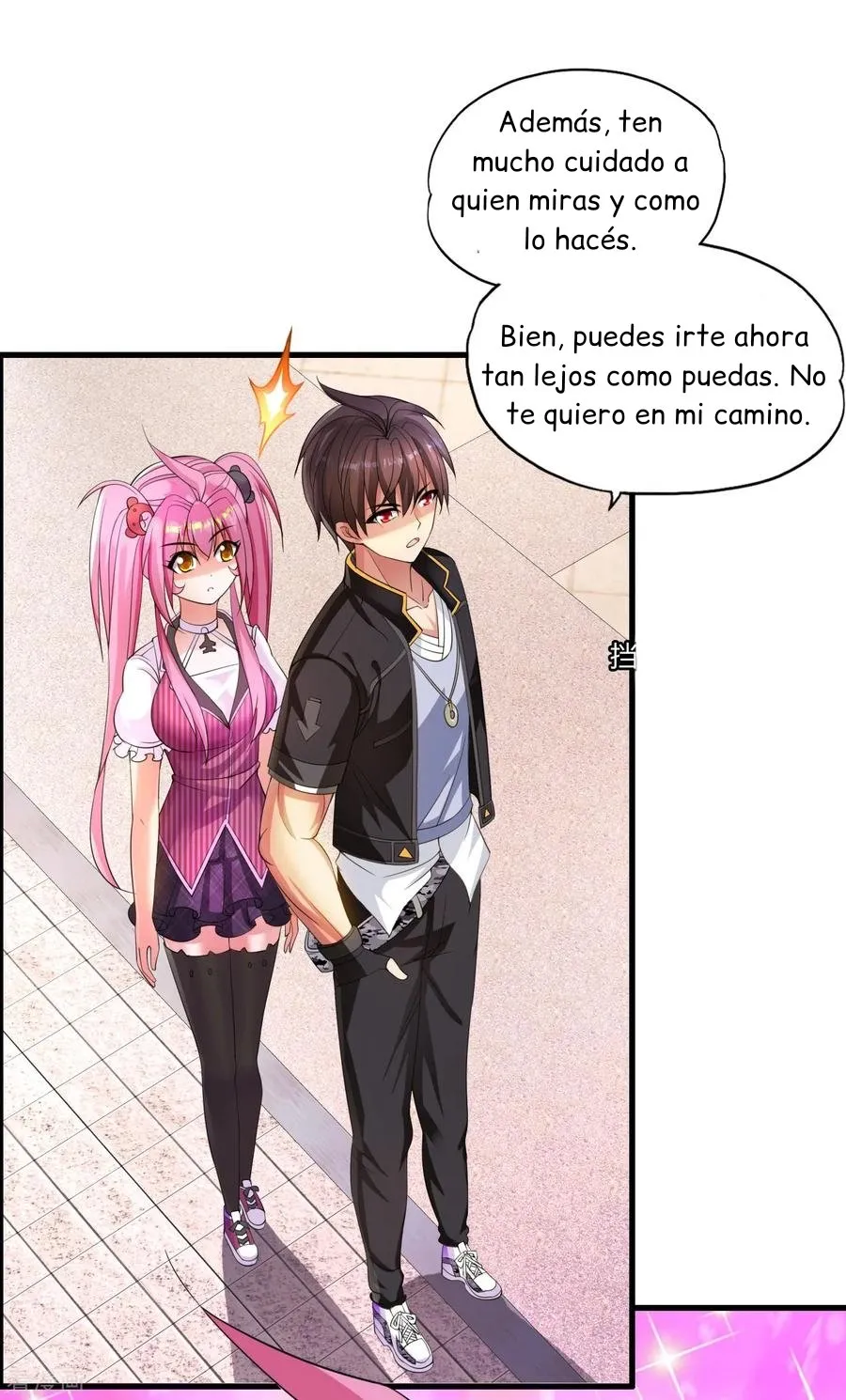 Furious Medical Soldier Capítulo 7 en Línea - página 19