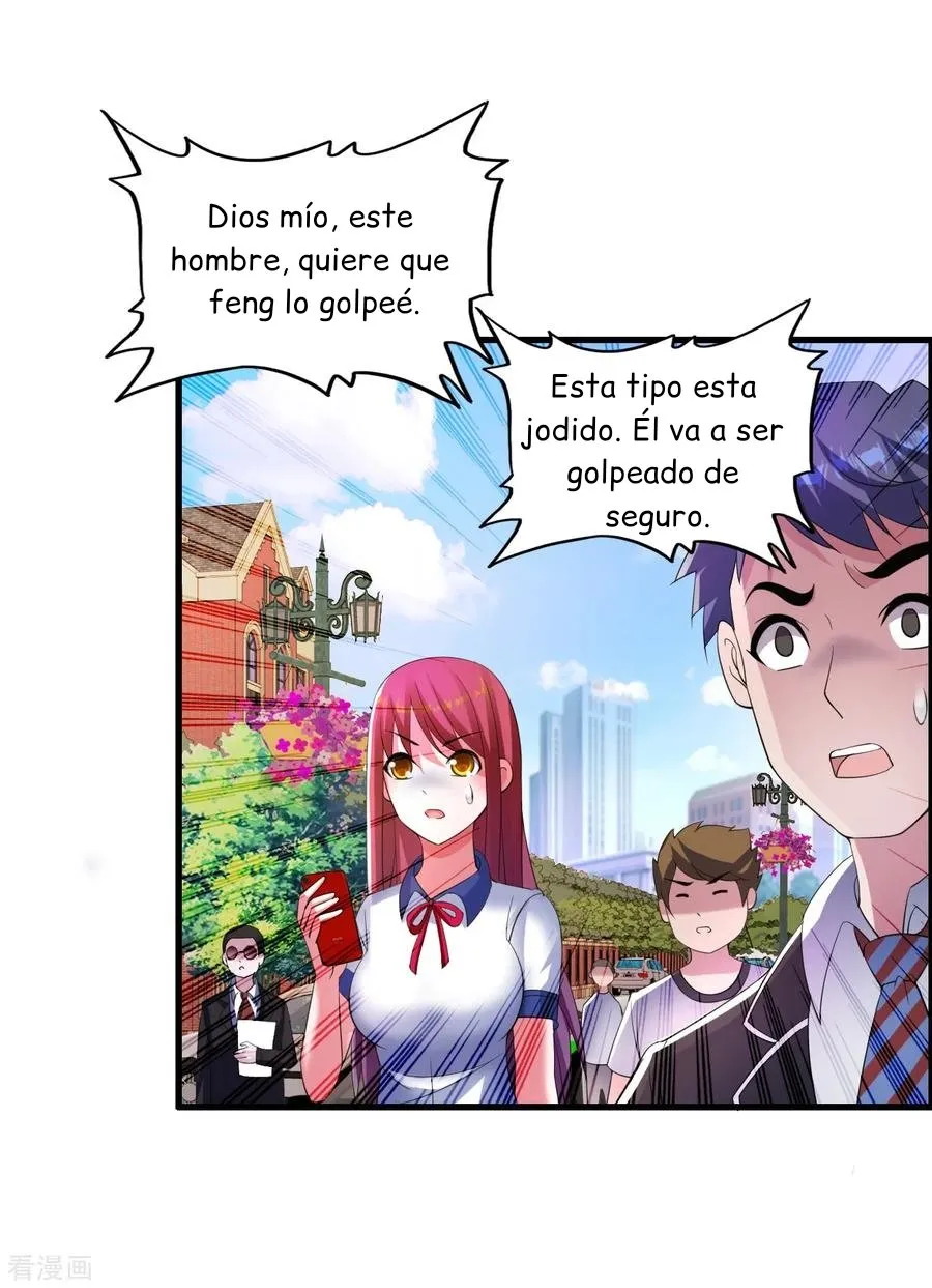 Furious Medical Soldier Capítulo 7 en Línea - página 21
