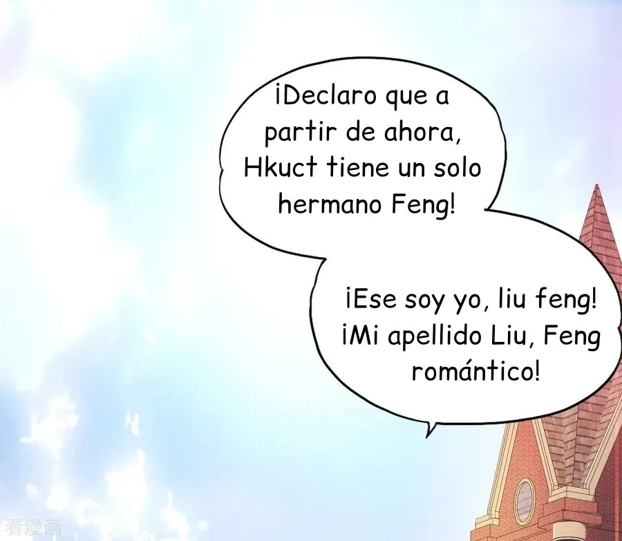 Furious Medical Soldier Capítulo 7 en Línea - página 31
