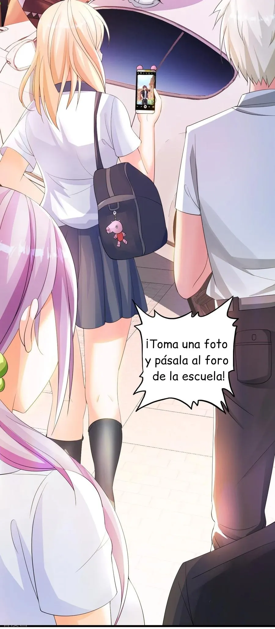 Furious Medical Soldier Capítulo 7 en Línea - página 33
