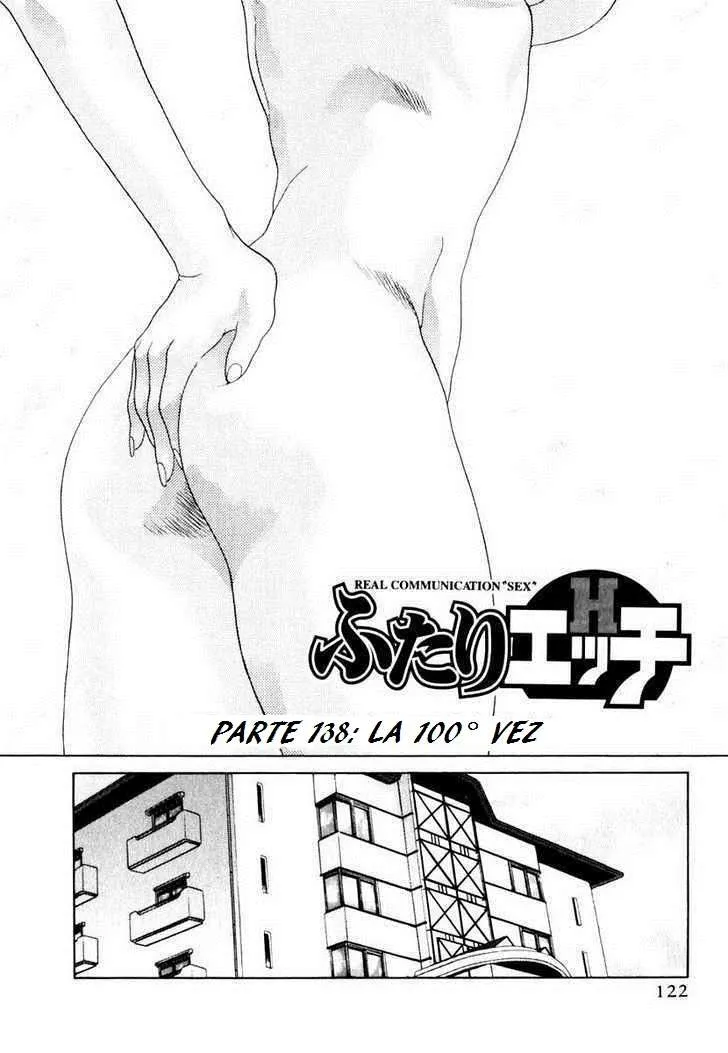 Futari Ecchi Capítulo 138 en Línea - página 1