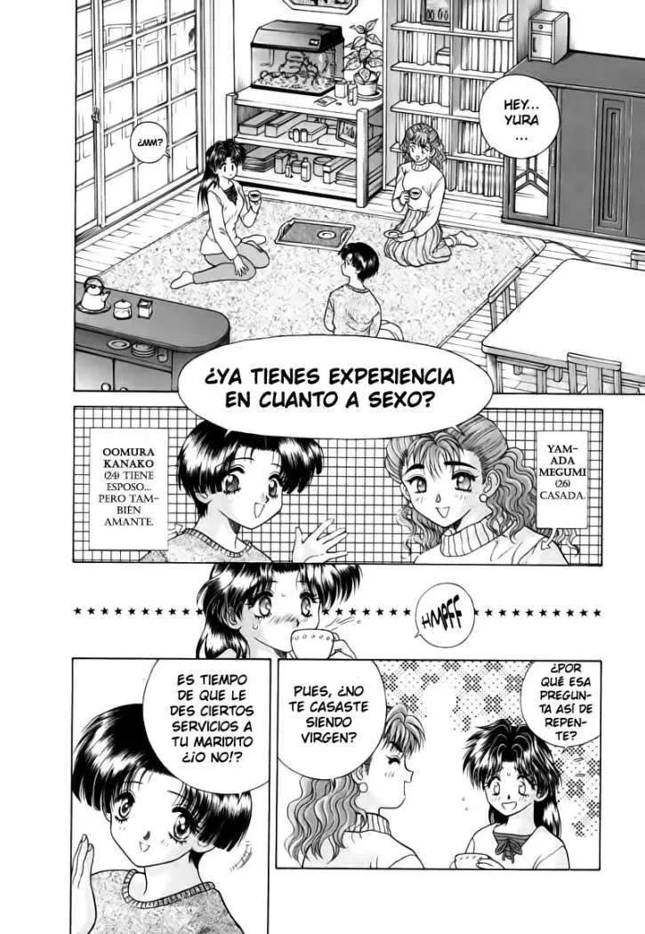 Futari Ecchi Capítulo 30 en Línea - página 1