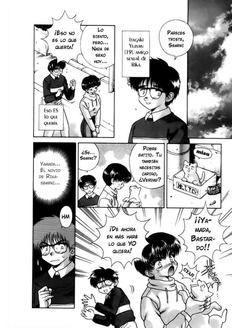 Futari Ecchi Capítulo 49 en Línea - página 1