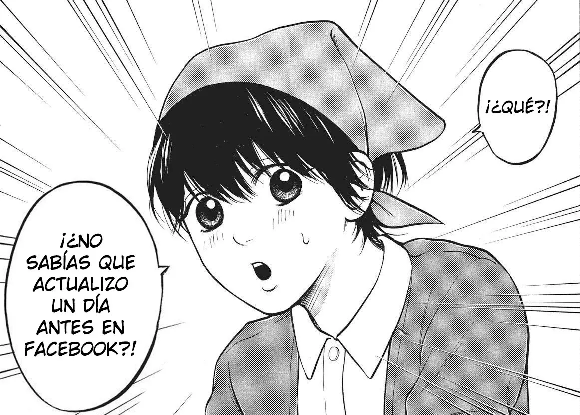 Futsutsuka Mono no Ani Desu ga Capítulo 16 en Línea - página 1