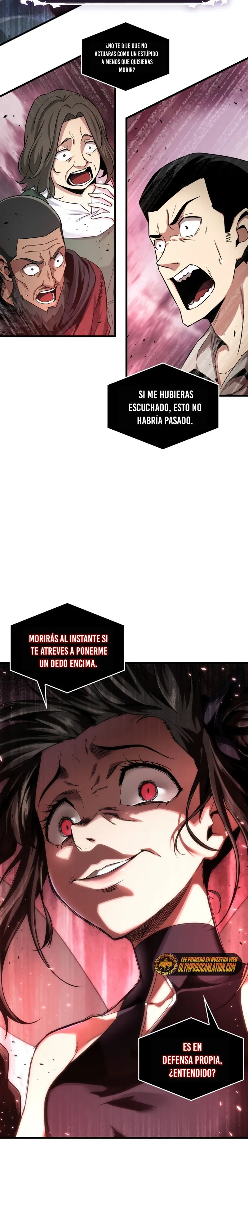 Gacha infinito Capítulo 1 en Línea - página 12