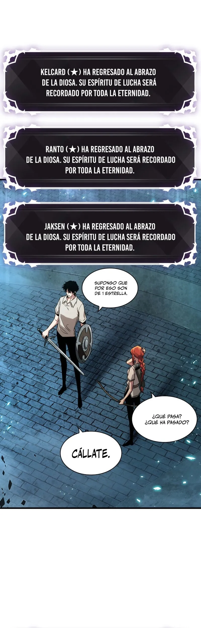 Gacha infinito Capítulo 1 en Línea - página 26
