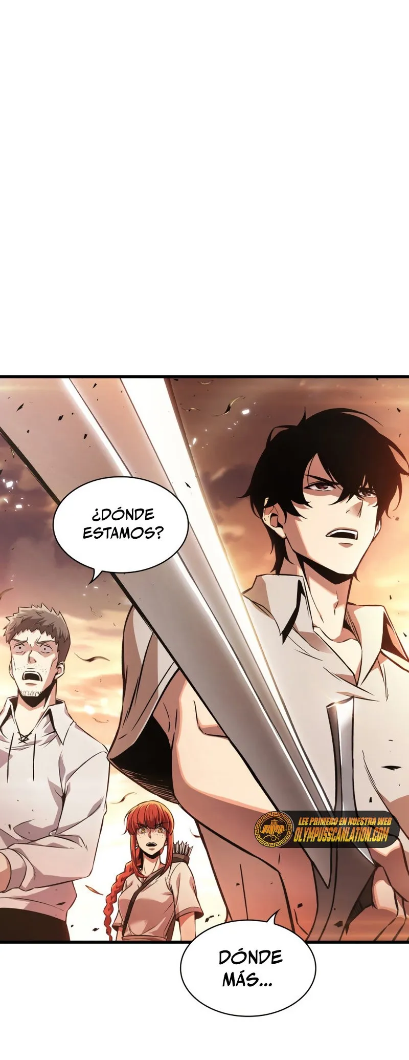 Gacha infinito Capítulo 1 en Línea - página 34