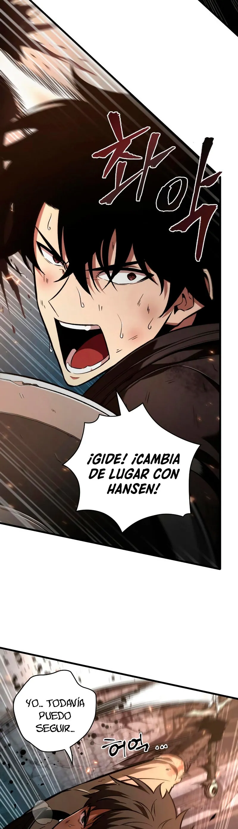 Gacha infinito Capítulo 10 en Línea - página 5