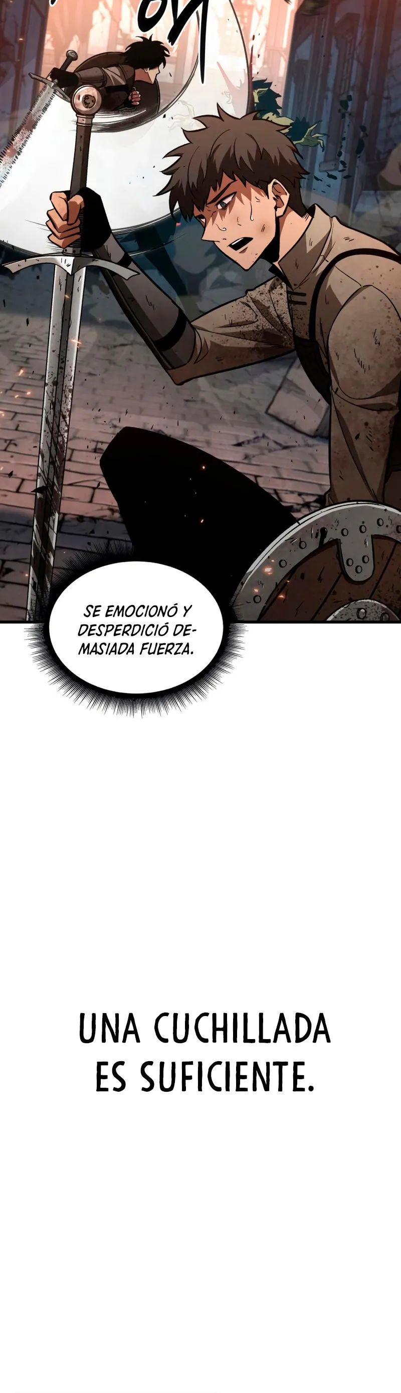 Gacha infinito Capítulo 10 en Línea - página 7
