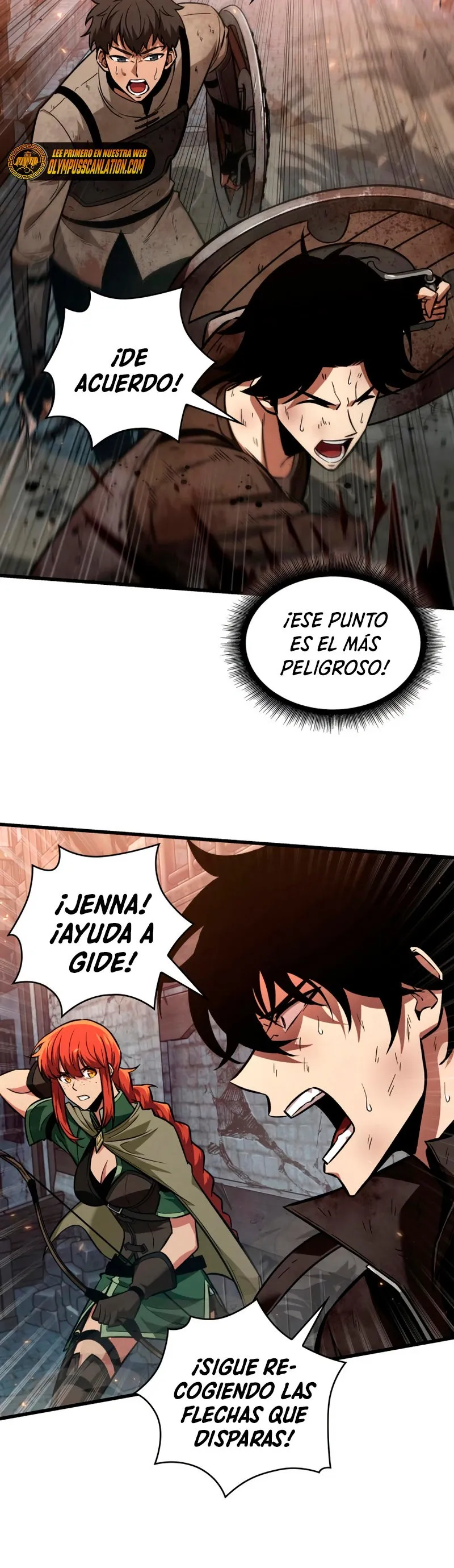 Gacha infinito Capítulo 10 en Línea - página 10