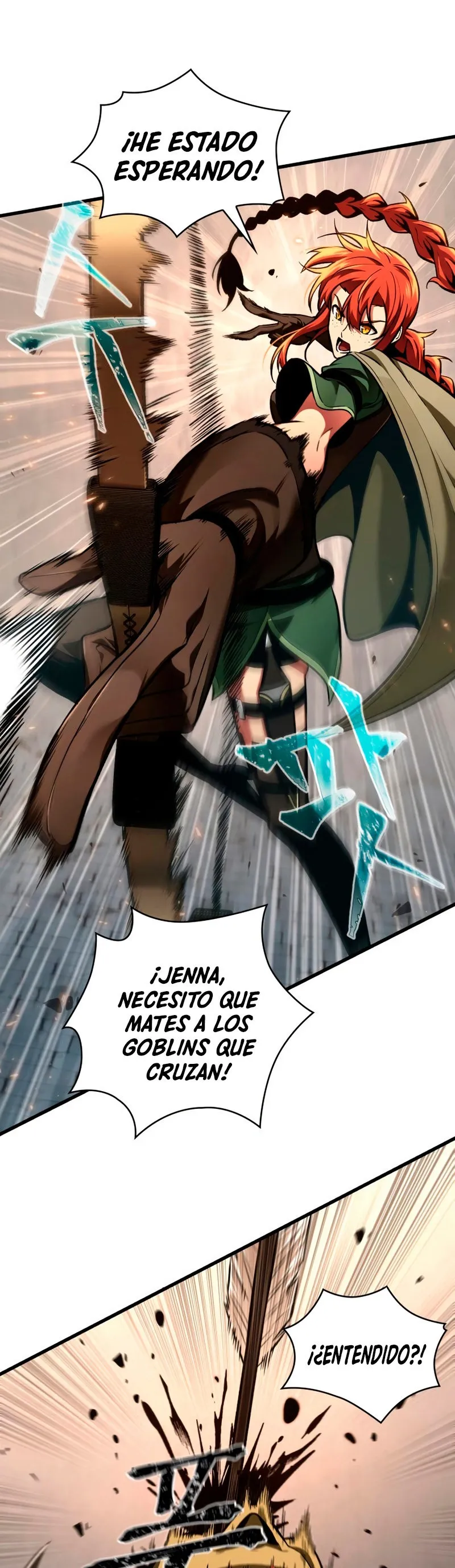 Gacha infinito Capítulo 10 en Línea - página 11