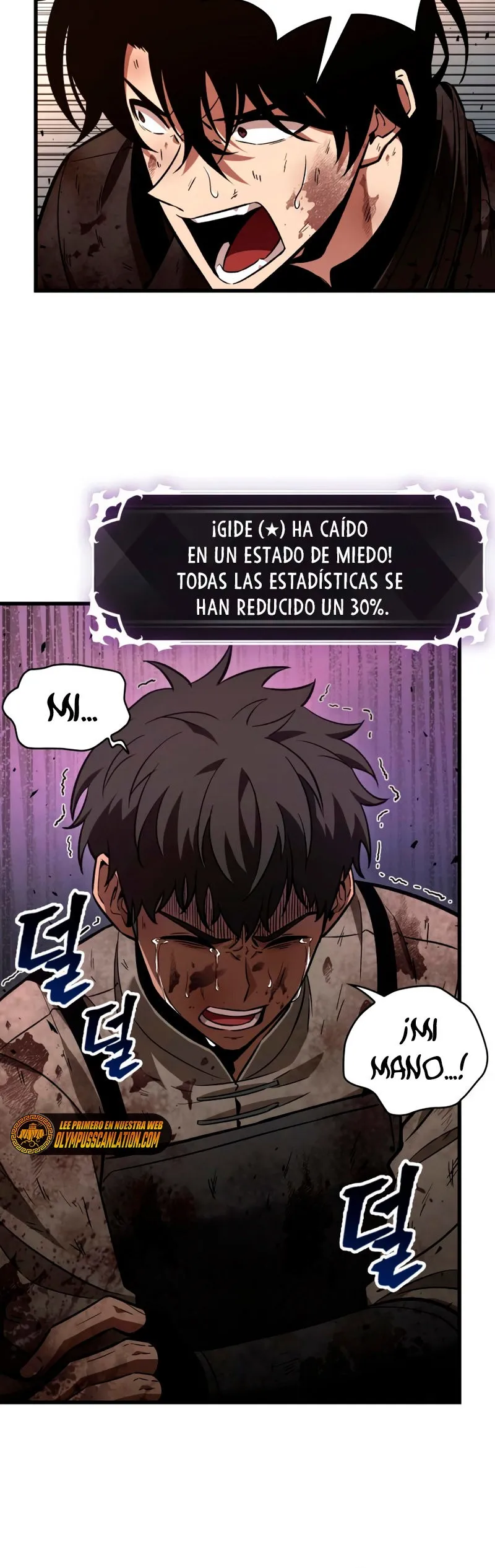 Gacha infinito Capítulo 10 en Línea - página 17