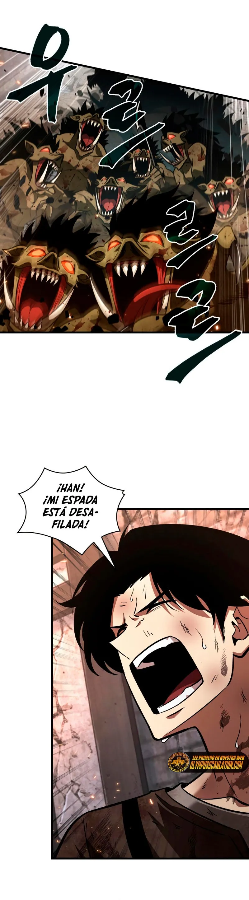Gacha infinito Capítulo 10 en Línea - página 22