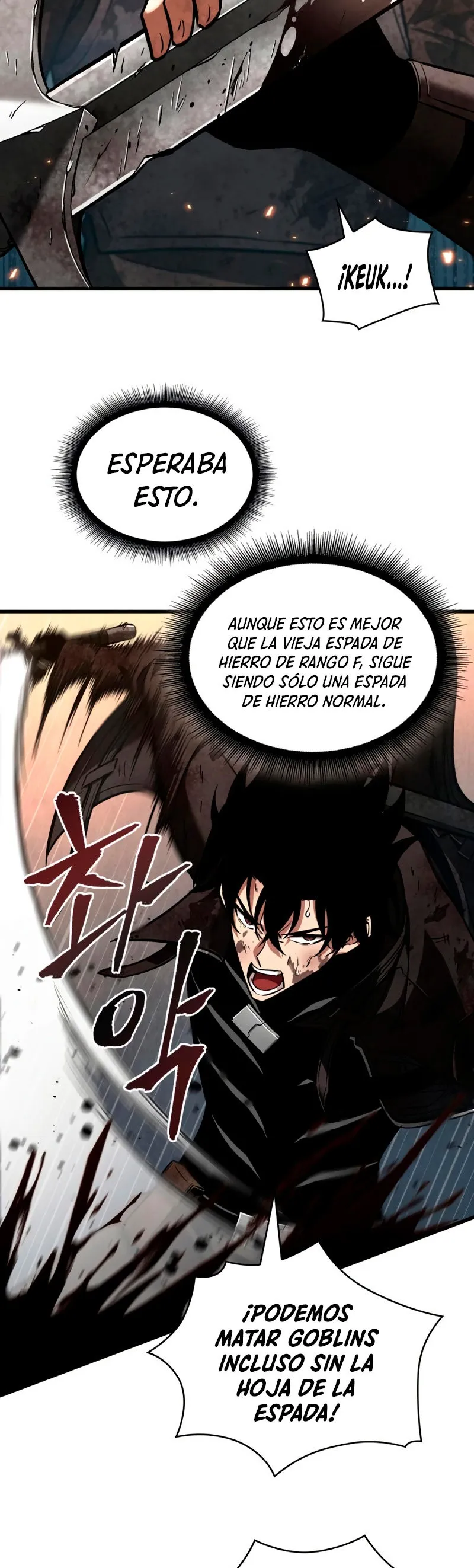 Gacha infinito Capítulo 10 en Línea - página 24