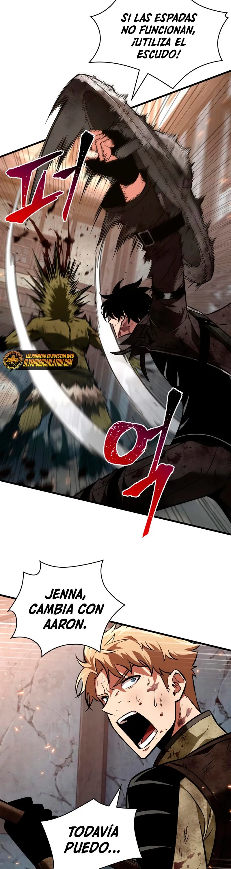 Gacha infinito Capítulo 10 en Línea - página 25