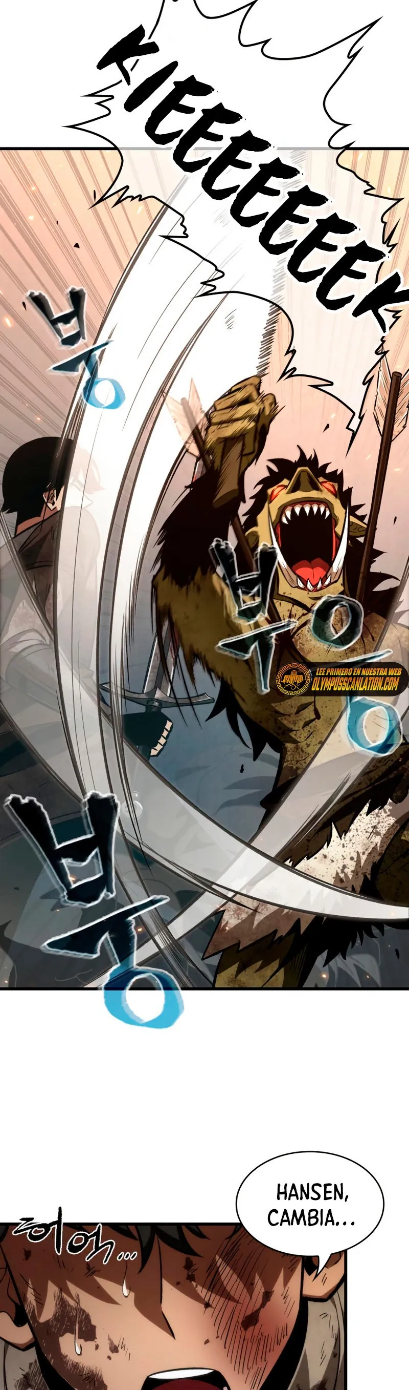 Gacha infinito Capítulo 10 en Línea - página 32