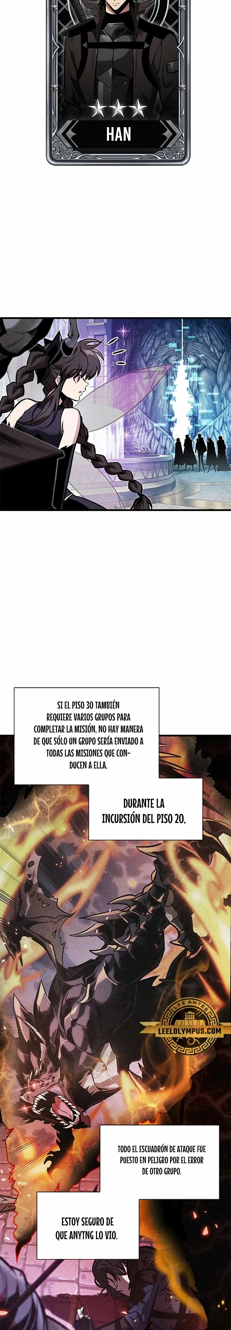 Gacha infinito Capítulo 100 en Línea - página 12