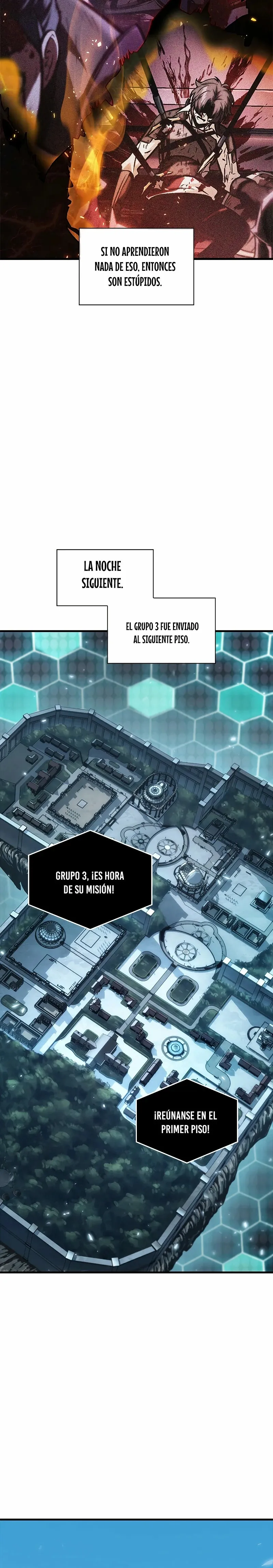 Gacha infinito Capítulo 100 en Línea - página 13