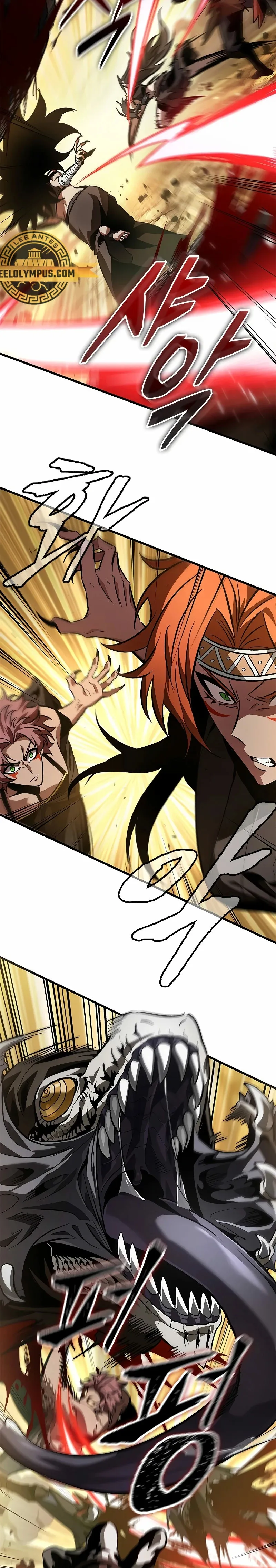 Gacha infinito Capítulo 101 en Línea - página 4